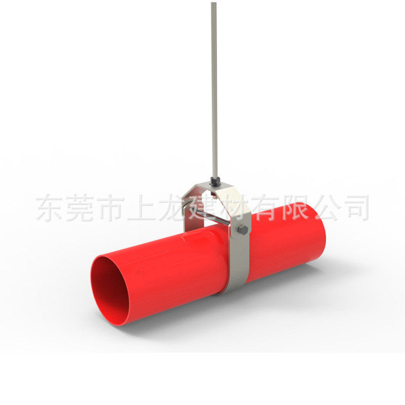 热销成品支架桥架镀锌成品支架不锈钢东莞重型c型钢成品支架厂家