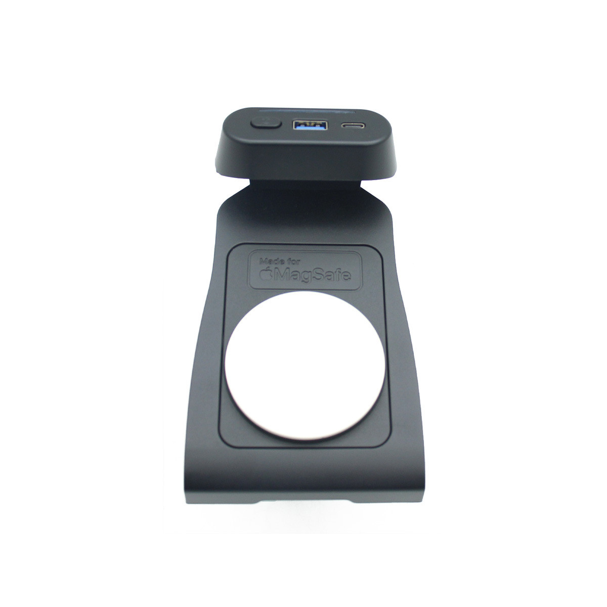 热销适用于沃尔沃xc60s60v60xc90v90无线充车载充电手机自动