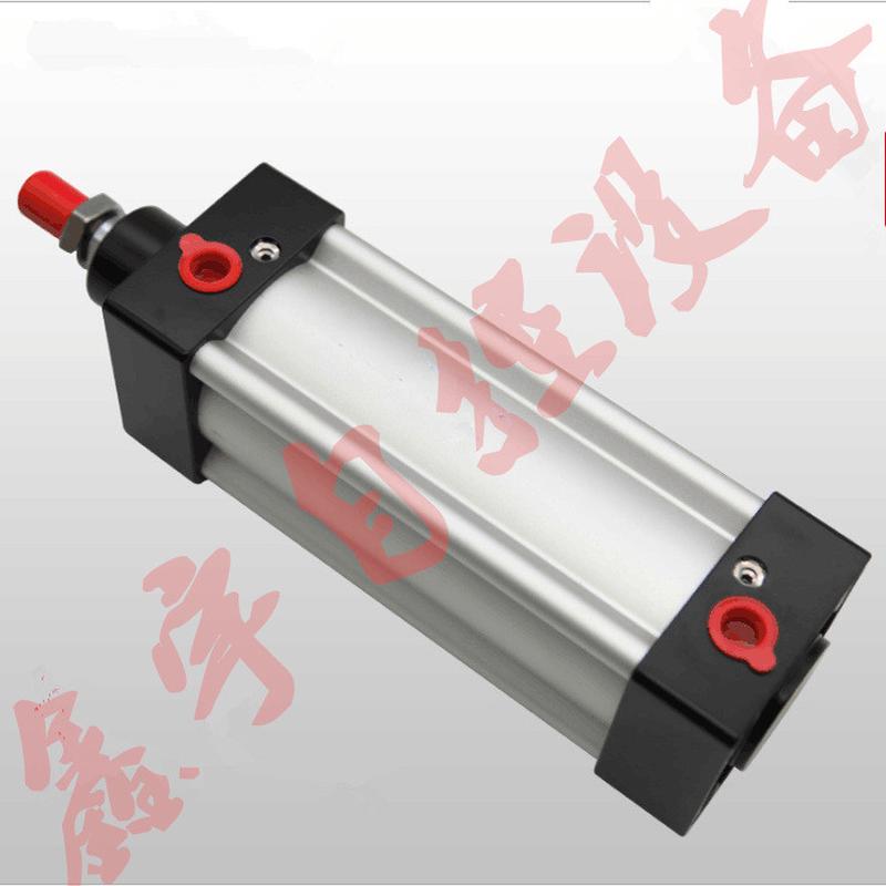 热销鑫气缸气缸 sc80x300-s-fa sc100x250-s-fa 耐腐蚀宇