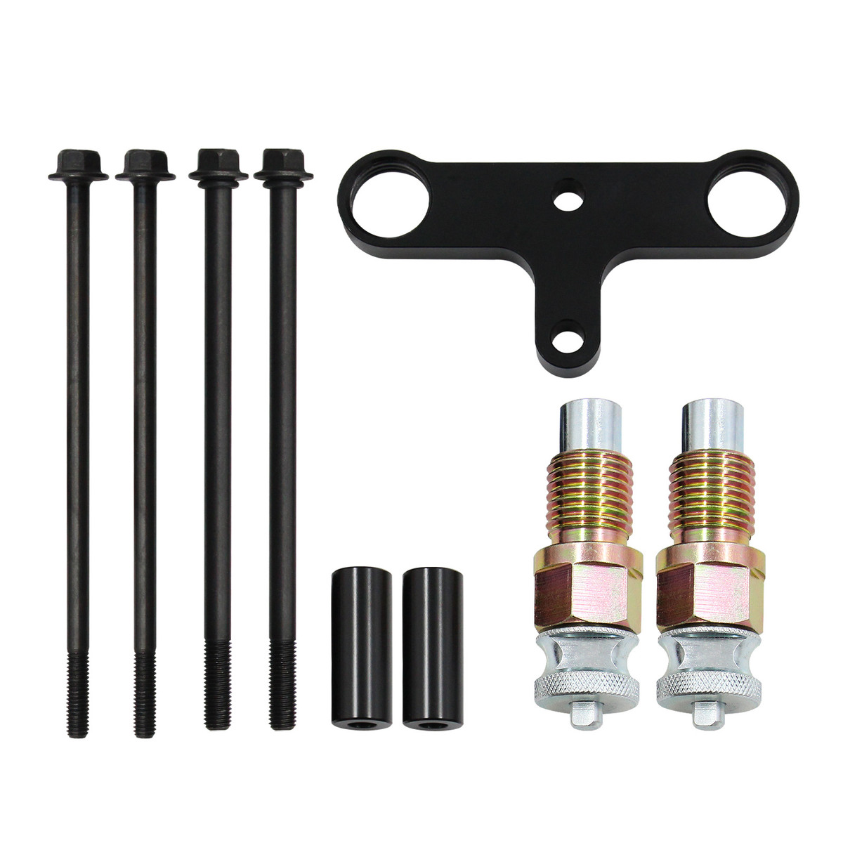 发动机喷油器拆卸安装工具拉拔器适用于宝马N20N55M6H6