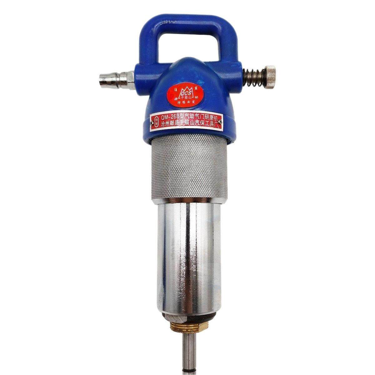热销气动气门研磨机汽修研磨机气门工具汽车气门座研磨工具