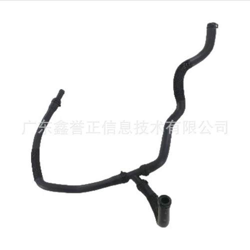 热销jd81-8c351bc适用于福特暖风机睿斯19-21款1.5mt福水管三通