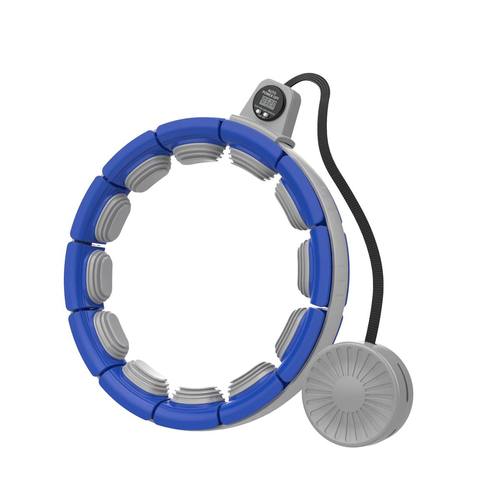 家用智能计数不批发懒人收腹呼啦圈呼啦圈会掉的呼啦圈厂家健身器