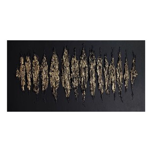 高级感客厅沙发背景墙装饰画轻奢现代简约餐厅卧室床头挂画抽象横