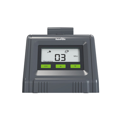 智能单机滴灌滴灌定时泵办公室浇花自动套装出口欧美货源