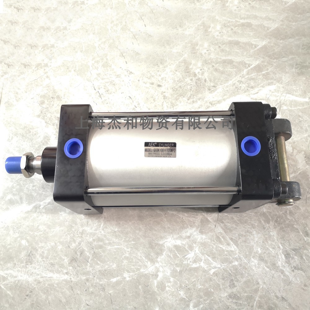 #精品标准SC系列气缸SC80*300 品质保证SC80*100T SC80*200FB