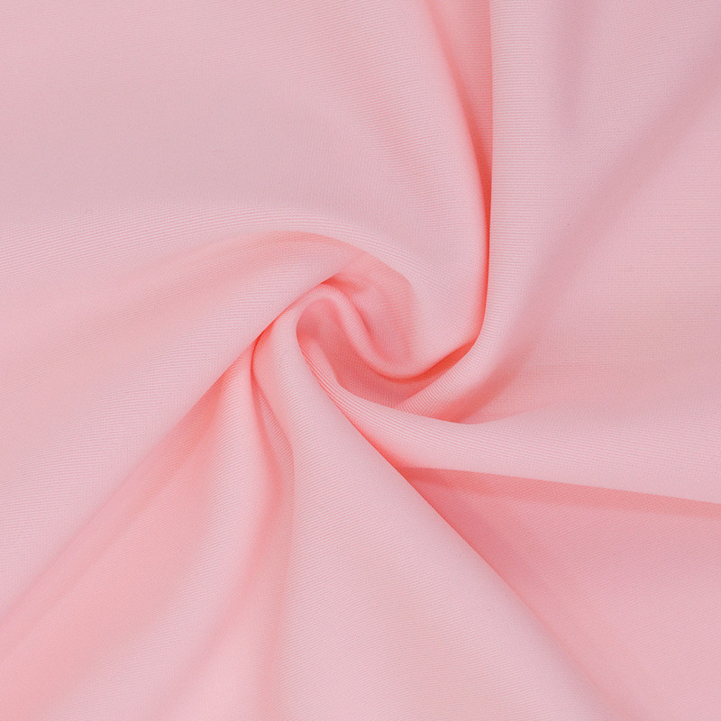 现货速发涤纶哑光莱卡拉架布料160g加密聚酯纤维料泳布面弹力