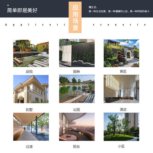 厂家仿户外仿云石壁灯酒店大堂led壁灯防锈墙壁供应云石壁灯