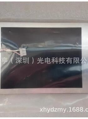 5.7寸SX14Q004SX14Q004-ZZASX14Q006工控注塑机液晶屏显示屏幕