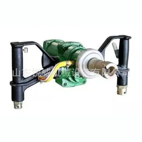 热销zqs-50/1.6s气动手持式锚杆钻机矿用zqs帮手持锚杆钻机