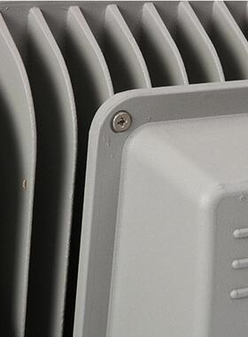 建筑工地聚光200w300w400w500w600wled投光灯篮篮球足球场照明灯