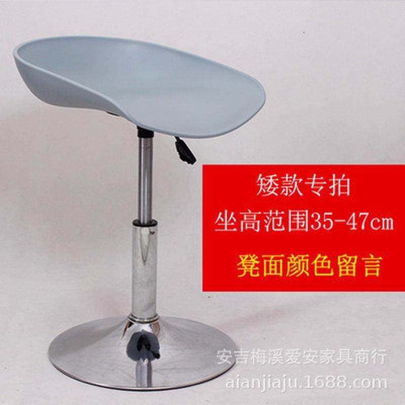 pp塑料简约现代时尚家用酒吧椅吧台椅升降椅高脚凳奶茶手机店柜台,商业/办公家具,酒吧椅,淘宝优惠券,粉丝福利购,淘宝优惠卷