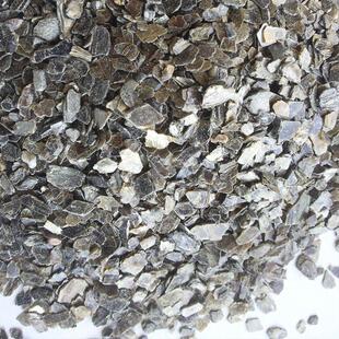 热销批发质量佳用稳定生蛭石原矿蛭石建材行业防火包性能蛭石片