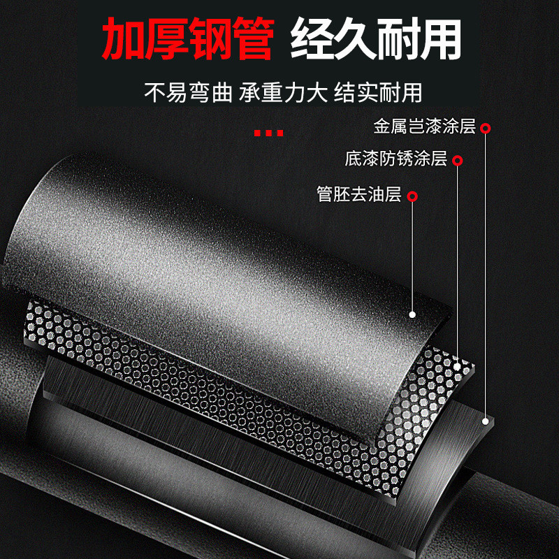 免打孔家用室内单杠健身器材门框走廊过道墙体单杠引体向上器现货