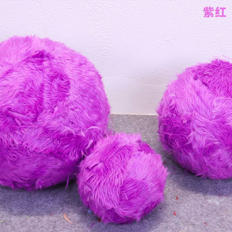 婚庆商场道具毛绒球橱窗布置装饰装饰拍照装饰道具南洋风装饰道具,节庆用品/礼品,拉花,淘宝优惠券,粉丝福利购,淘宝优惠卷