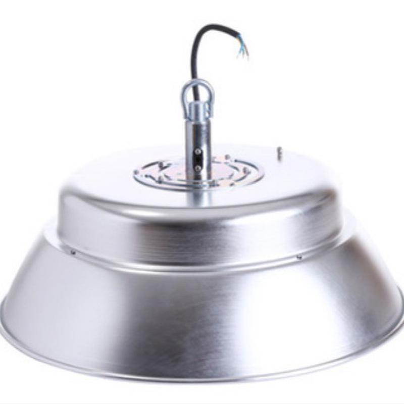 上海工矿led工矿灯gc430-100w200w大功率工厂亚明贴片式led投光灯