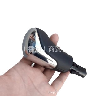 适用于韩系汽车悦动瑞纳福瑞迪I30换挡手球自动档把手球挂挡手球