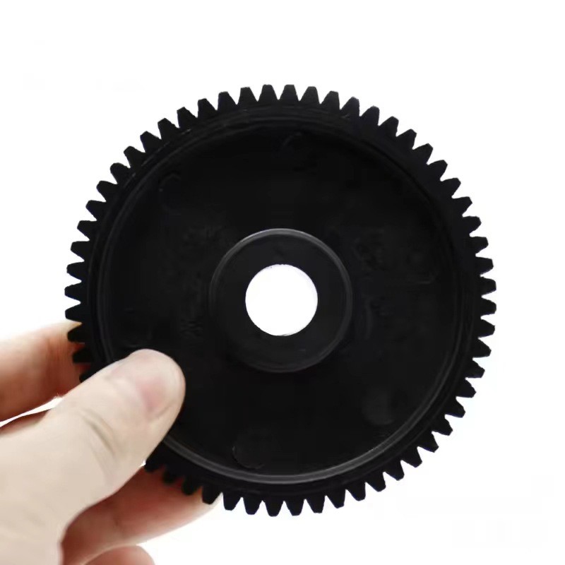 热销atomvs925/se25/sp588橡胶皮革摆臂切割机液压齿轮备件