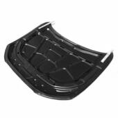 热销适用于a5s5改装 机盖4发动机盖车前保险杠碳纤维引擎盖汽车门