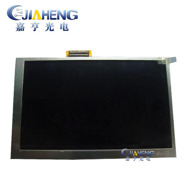 5寸屏LTP500WV-F01三星小尺寸液晶屏显示屏电子显示LED液晶屏