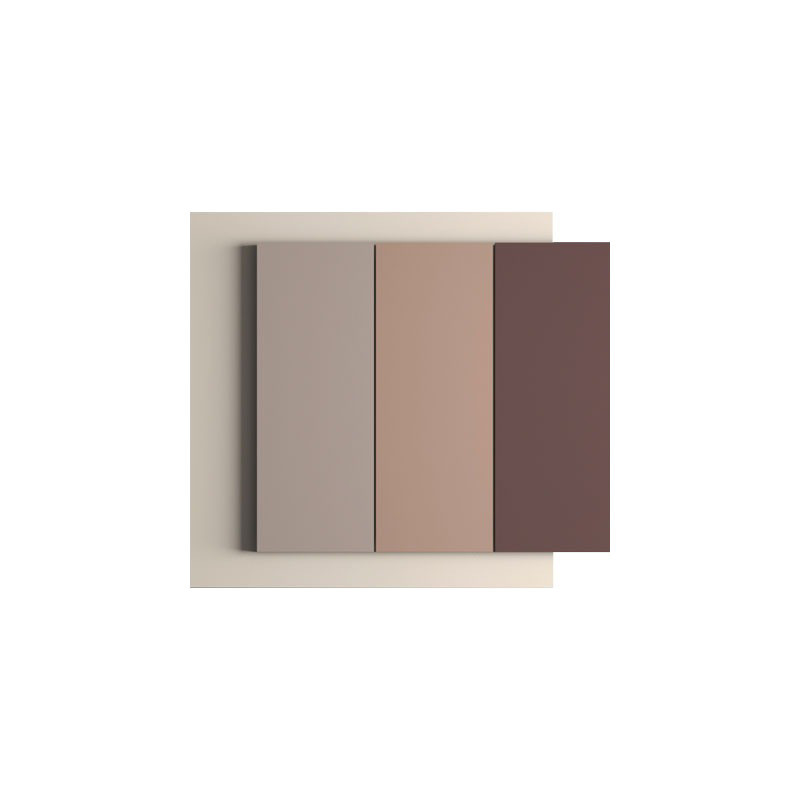 意式极简墙面装饰挂件样板间现代轻奢软装定制沙发背景墙立体壁挂