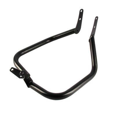 热销适用雅马肥仔竞速之星xvs1100ds110099-09保险架杆保护防护杠