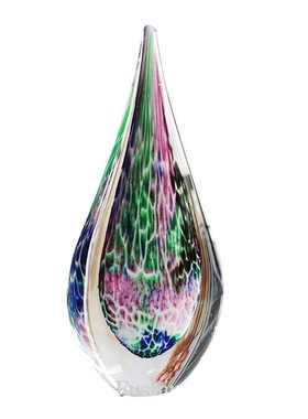 淄博琉璃工艺品2客厅创意酒柜玄关摆件家居现代简约装饰品琉璃