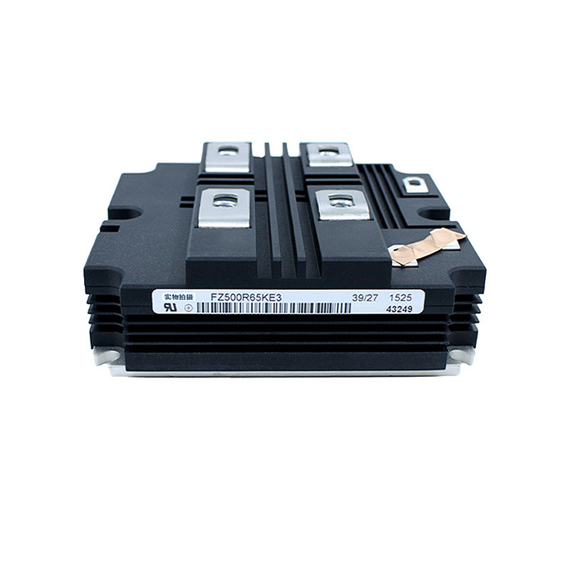 FZ2400R12HE4-B9FZ2400R17HP-B29原盒原包半导体IGBT高压IGBT