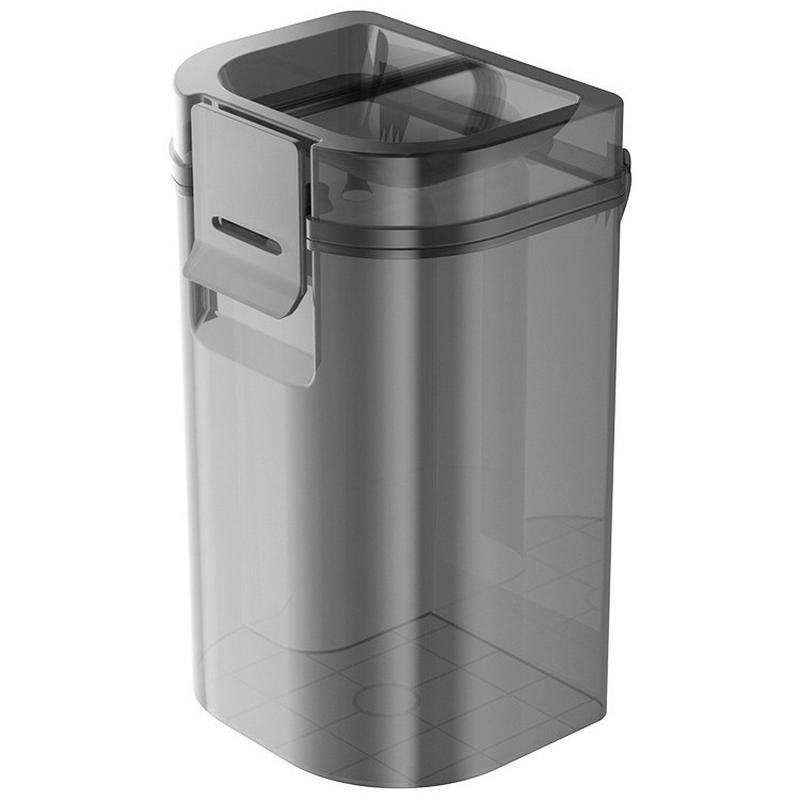 热销徽曦适配于追觅X30/X30pro扫地机器人配件清水桶污水箱