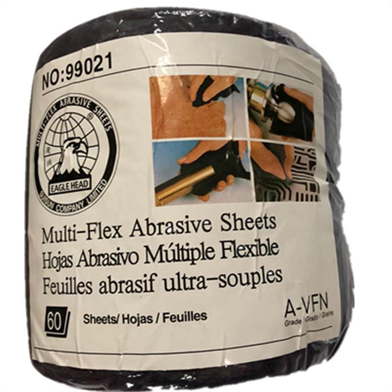 擦拭布头牌99021工业百洁布工业鹰菜瓜布百洁抛光布供应