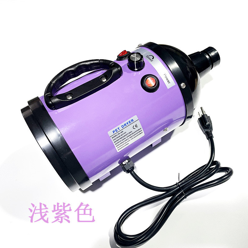 正在智能控制宠物吹水机设计中有好的建议欢迎给客户留言