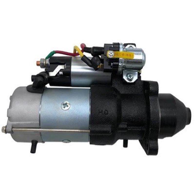 热销m93r3004se起动机马达柴大道依茨3708010a52d起动机马达