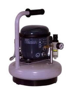 热销批发供应意大利低噪音werther空压机空压机