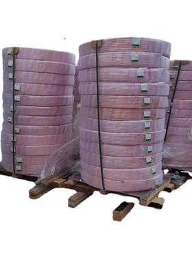 t2散热tp2紫铜盘管方管现货空调制冷铜管c1100无氧紫铜管铜管