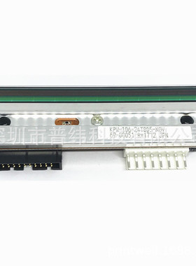 热销novexx艾利/avery诺茨xlp504600dpi打印头打印机配件n100040