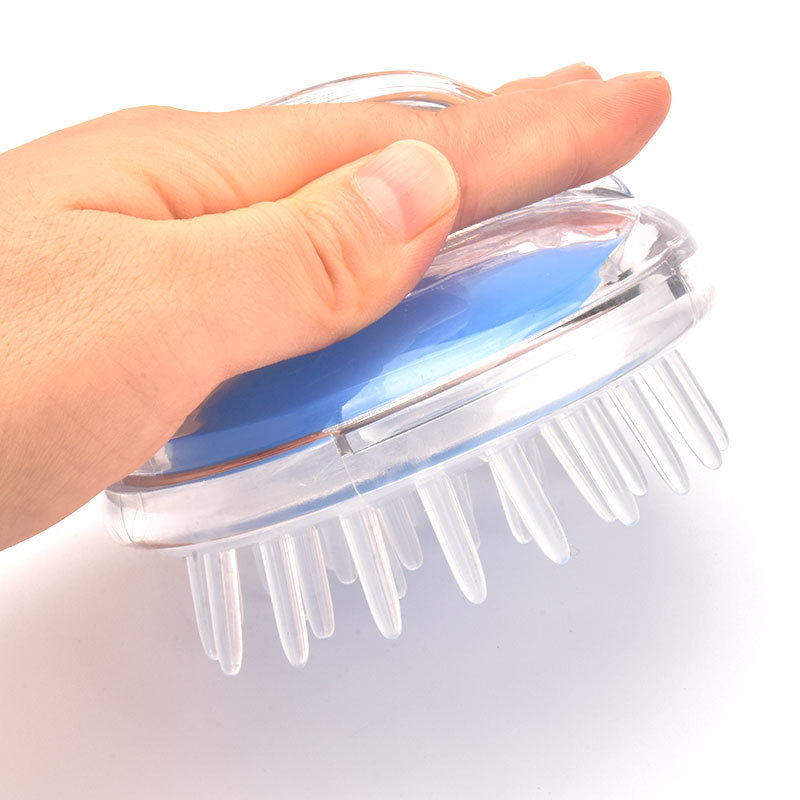 nn0i喵爪纳米绒沐浴刷120纳米万根纤维绒毛细腻柔软洗澡刷不求人