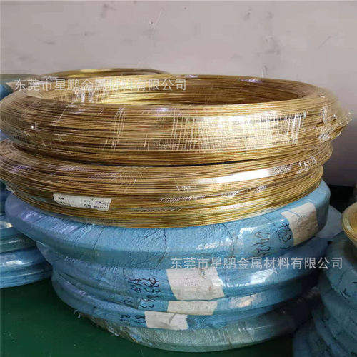保软线铜丝饰品黄铜色红色饰品铜丝压扁/调直漆包紫铜线diy铜丝