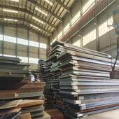 舞钢低温高强eh690海洋工程用量保质钢板性能代加工发货