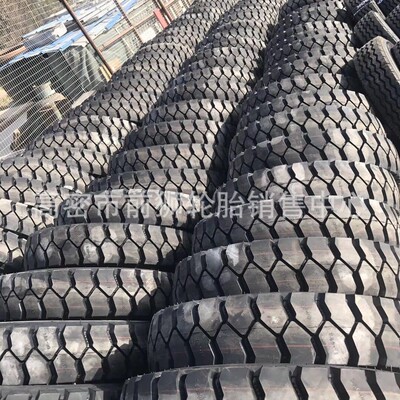 热销厂家销售货车轮胎750-16花纹越野轻卡轮胎7.50-16