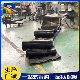厂 橡胶帘布地铁帘布橡胶板盾构橡胶帘布止水帘布帘布洞口隧道翻版
