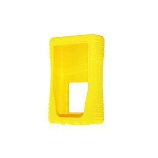 手持频谱仪背便携硅胶保护套夹四色可选