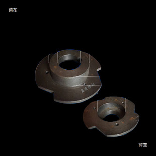 热销15型碾米机白米机砂辊座15米机抛光辊座子固定砂辊座子碾米机