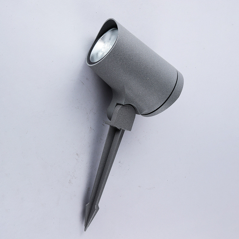 厂家直供树三年投光照树灯50w照质保一束光投光灯