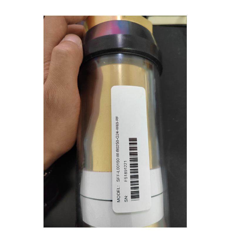 西德福STAUFF流量监控器SFF-L00002-O-B0040-G06-W69-SW