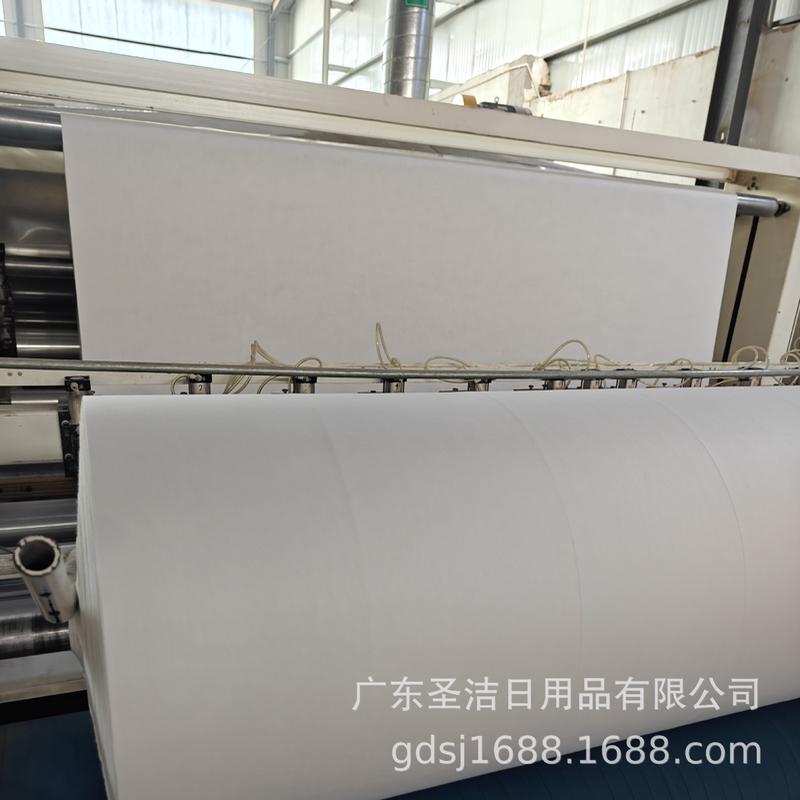 大卷丝瓜抹布圈卷引流礼品220米一卷宽25cm厚1.4mm一件4人抹布