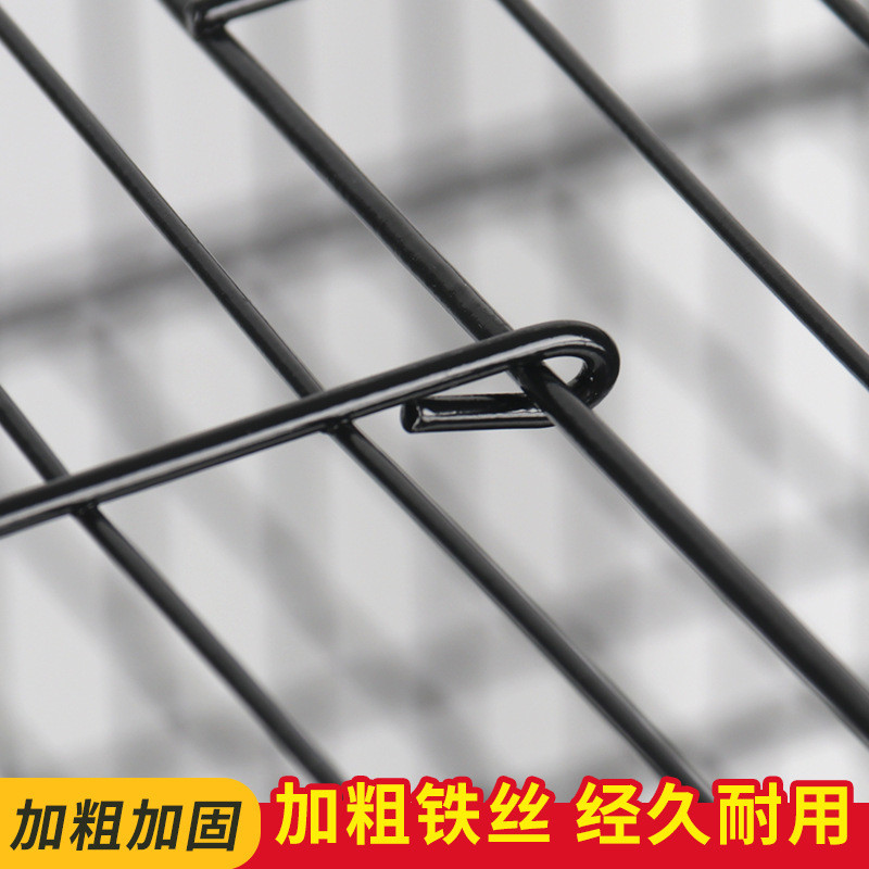 猫笼舍家用超大空间批发四层猫笼猫窝带厕所猫房子猫爬架猫批发