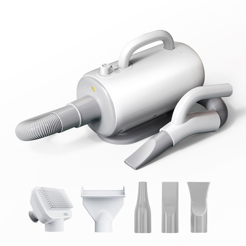 2022小红栗mini宠物吹水机大型犬三档调节猫狗吹风机大功率烘干机