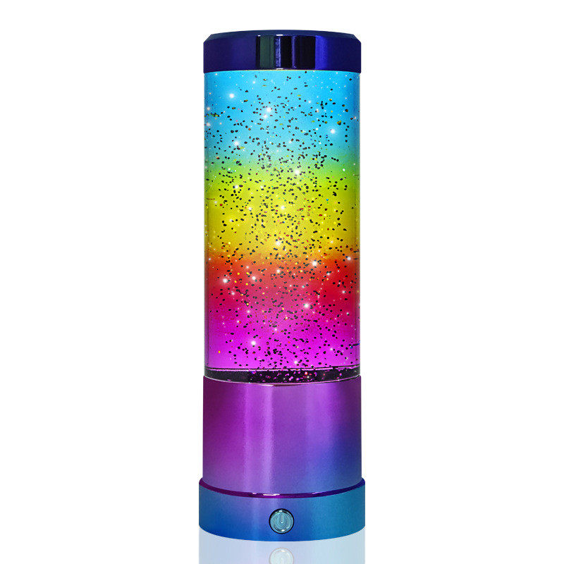 热销批发七彩彩虹小蛮腰led灯小台灯氛围灯圣诞小夜灯,家装灯饰光源,小夜灯,淘宝优惠券,粉丝福利购,淘宝优惠卷