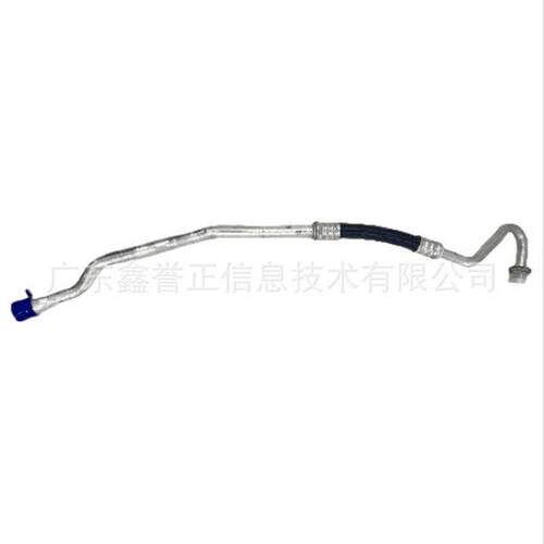 热销1s7h-19a705ce适用于福特蒙迪欧老01-07款汽车冷气管