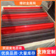 定制不锈钢跳汰筛梯形丝楔形筛网跳汰机筛板条形焊接编织不锈钢网